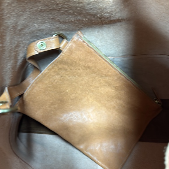 Il Bisonte Talamone Tote Bag - Picture 8 of 11